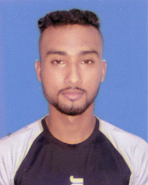 মোঃ মনিরুজ্জামান